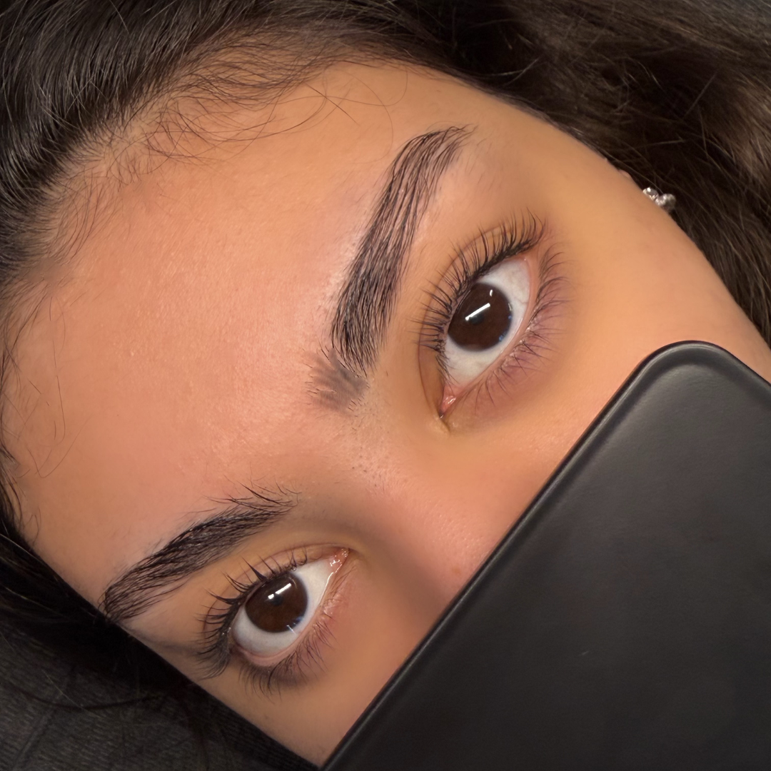 Lashed By Romy - Wimpernstylistin Romina in Kassel